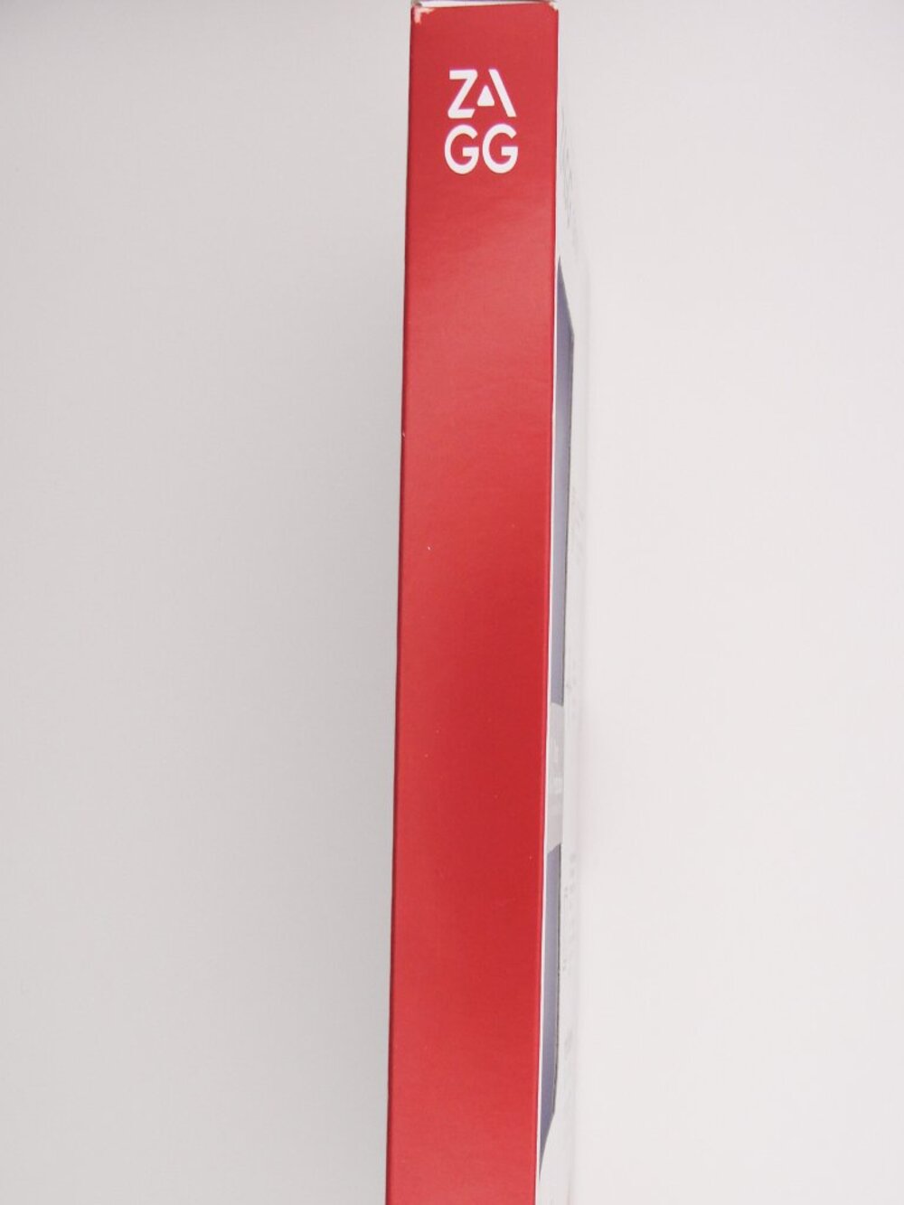 ZAGG Gear4 Crystal Palace Clear Case – iPhone SE/8/7/6s/6 (NWT) - Picture 6 of 10